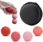 luckdoor Silicone Magnetic Balls Fi