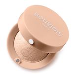 Bourjois Paris Little Round Pot Eyeshadow - 1.7g |3-Peau De Peach