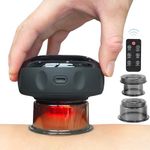 5-in-1 Remote Control Cupping Kit f