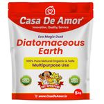 Diatomaceous Earth Powders