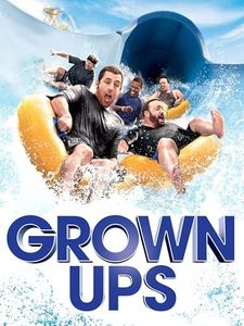 Grown Ups