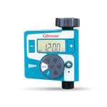 Gilmour Single Outlet Electronic Water Timer (300GTS)