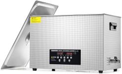 CREWORKS 30L Digital Ultrasonic Cle