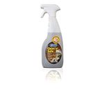 JVP Clean N Safe Reptile Spray, 500 ml, clear