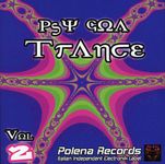 Psy Goa Trance Vol.2