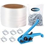 Pallet Strapping Kit Heavy Duty Pol