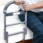 Lunderg Bed Rails for Elderly Adult