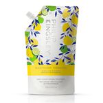 Philip Kingsley | Elasticizer Therapies Silican Lemon and Bergamot | Deep-Conditioning Hair Mask Treatment | For Dry, Damaged, Curly Hair | Hydrate, Strengthen, Reduce Frizz, Add Bounce | 1000ml