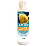 allpondsolutions Aquarium Rescue Fish Tank Bacteria Fungus Control Treatment (100ml)