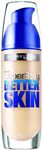 Maybelline SuperStay Better Skin Liquid Foundation Ivory 30ml