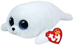 Ty Beanie Boos ICY - White Seal reg