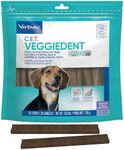 Virbac C.E.T. VEGGIEDENT FR3SH Tart