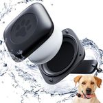 CloudValley IPX8 Waterproof Dog Col