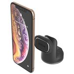 iOttie iTap 2 Magnetic Armaturenbretthalterung für iPhone XS Max R 8 Plus 10 W für Samsung Galaxy S10 E S9 S8 Plus Edge, Hinweis 9