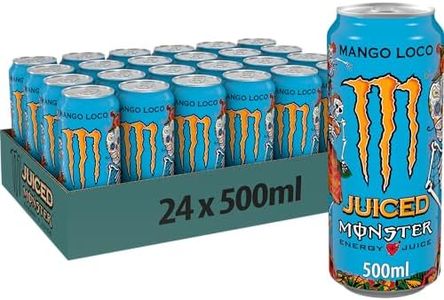 Monster En