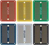 EPLZON Solderable Breadboard Mini P