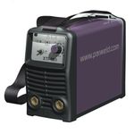 Parweld XTI 160 Manual Metal Arc Welder with Lift Tig