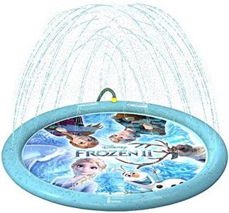 GoFloats Disney Frozen 2 Splash Mat by