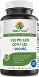 Brieofood Bee Pollen Complex 1000 m