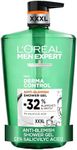 L'Oréal Men's Shower Gel, Men Exper