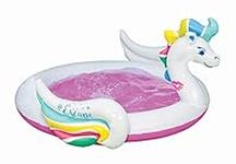 BANZAI 79770 Splash Pool