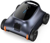 150 Mins Runtime Pool Vacuum for Ab