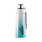 Insulated With Bottle Open