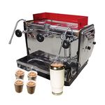 Espresso Machine For Coffee Shop