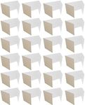 Flipside Products 24 Pack White Stu