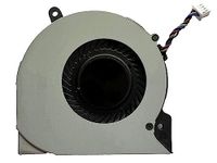 HK-Part Fan for HP Elitebook 9470M 9480M CPU Cooling Fan 702859-001