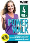 Walk On: 4-Mile Power Walk with Jes