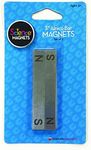 Dowling Magnets 3-Inch Alnico Bar M