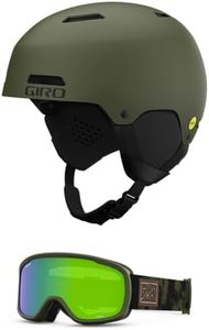 Giro Ledge
