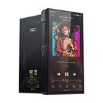 FiiO M11 Plus Digital Audio Player (ESS version)