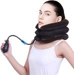 Cervical Traction Pillows