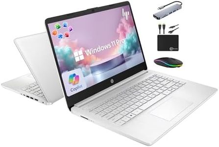 HP 14" Lap