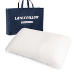 Latex Pillows For Sleeping