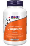 Arginine Supplements