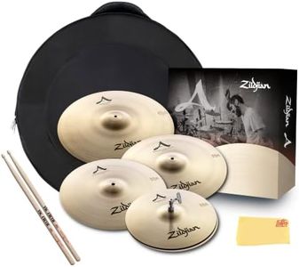Zildjian A