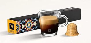 Nespresso Istanbul Espresso 10 Capsules Limited Edition 56 Gram