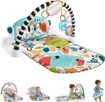 Fisher-Price Baby Playmat Glow and 