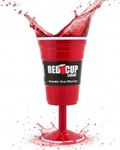 14 Oz Red Wine Glass | Party Red Wi