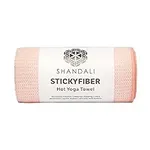 Shandali Hot Yoga Towel - Stickyfib