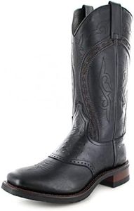 Sendra Boo