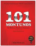 101 Montunos (English and Spanish Edition)