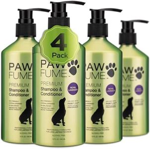 PAWFUME Do