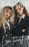 Schoolgirls: A MTF Feminization Romance (Male to Female MM to MF Magic Fantasy Romance)