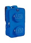 LEGO Brick Backpack - Blue