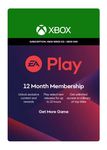 EA Play - 12 Month Subscription | Xbox - Download Code