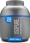 Isopure Protein Powder, Zero Carb W